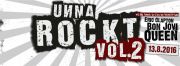 Tickets für Unna Rockt Vol. 2 am 13.08.2016 - Karten kaufen